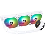Система жидкостного охлаждения Thermalright Frozen Horizon 360 ARGB White V2 (F-HORIZON-360-WH-V2)