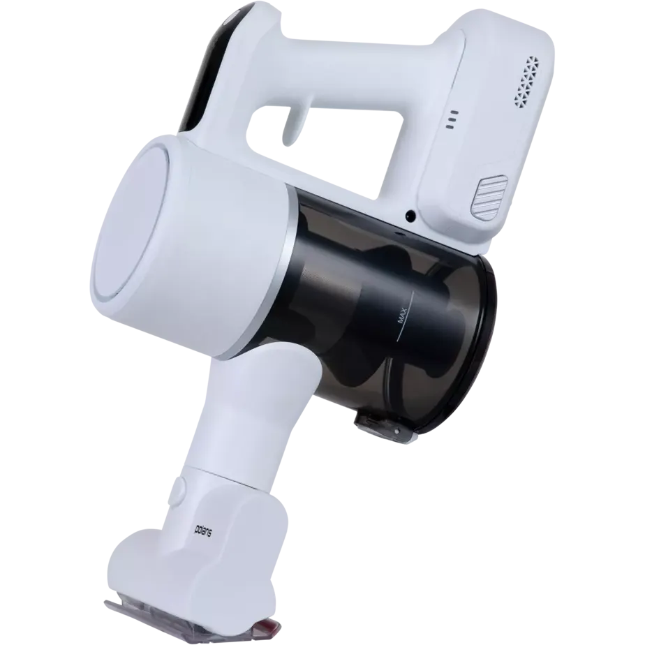 Пылесос Polaris PVCS 3060 White - фото 7
