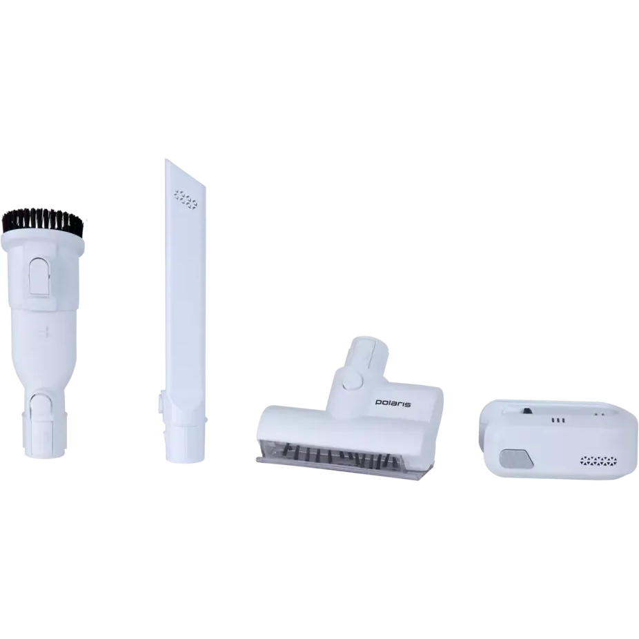 Пылесос Polaris PVCS 3060 White - фото 14