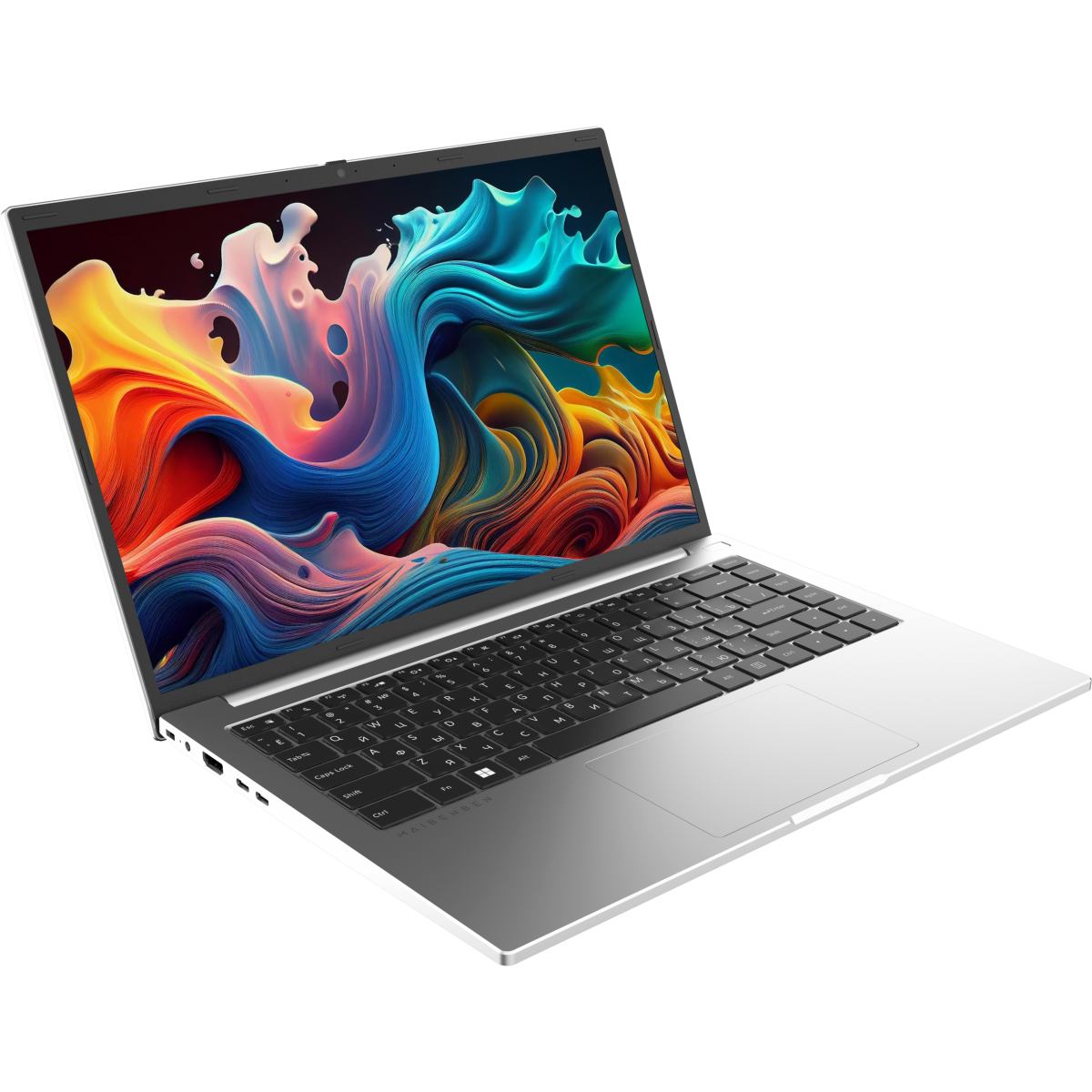 Ноутбук Maibenben Smart S14B-R560UM (BQSLSRE0) - S14B-R560UMBQSLSRE0 - фото 2