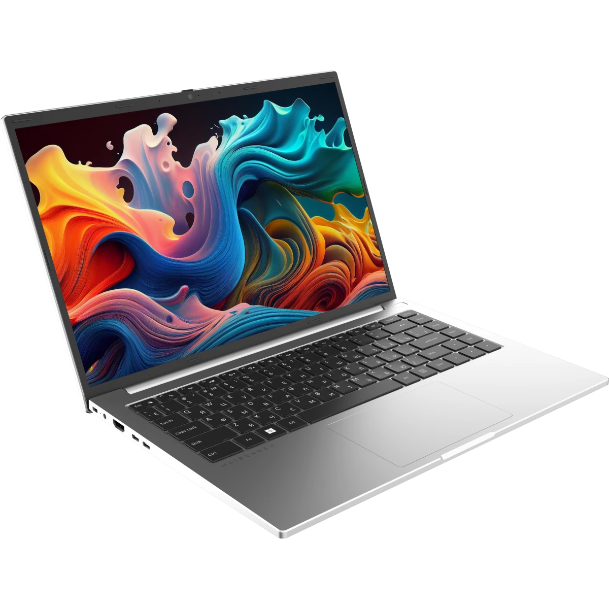 Ноутбук Maibenben Smart S14B-R560UM (FQSLSRE0) - S14B-R560UMFQSLSRE0 - фото 2