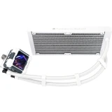 Система жидкостного охлаждения Thermalright Frozen Warframe 240 White X (F-WFRAME-240-WH-X)