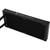 Система жидкостного охлаждения Thermalright Frozen Warframe 240 Black X (F-WFRAME-240-BL-X)