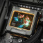 Система жидкостного охлаждения Thermalright Frozen Warframe 240 Black X - F-WFRAME-240-BL-X - фото 6
