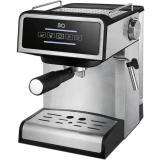 Кофеварка BQ CM2000 Silver/Black