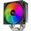 Кулер Thermalright Assassin X 120 R Digital ARGB Black - AX120-R-DIGITAL-BL-ARGB