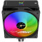Кулер Thermalright Assassin X 120 R Digital ARGB Black - AX120-R-DIGITAL-BL-ARGB - фото 4