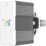 Кулер Thermalright Assassin X 120 R Digital ARGB White (AX120-R-DIGITAL-WH-ARGB)