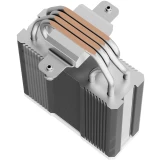 Кулер Thermalright Assassin X 120 R Digital ARGB White (AX120-R-DIGITAL-WH-ARGB)