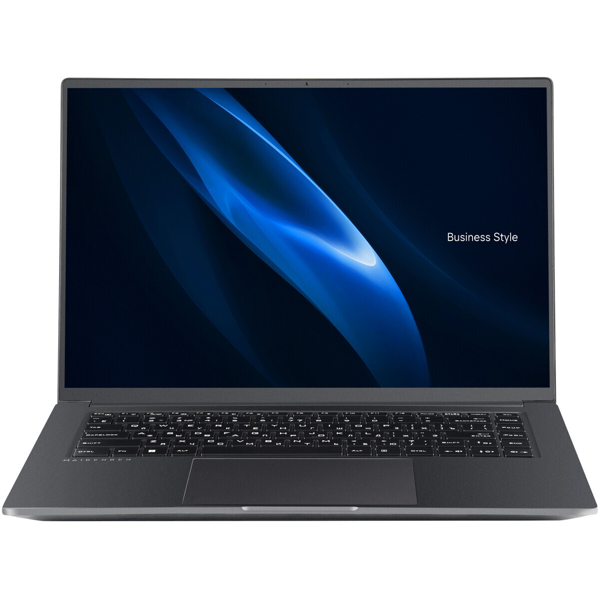 Ноутбук Maibenben B516A (B516A-i521UMFQSPGRE2)
