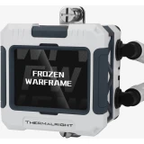 Система жидкостного охлаждения Thermalright Frozen Warframe 280 White ARGB (F-WFRAME-280-WH-ARGB)