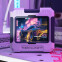 Система жидкостного охлаждения Thermalright Frozen Warframe 280 White ARGB - F-WFRAME-280-WH-ARGB - фото 5