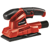 Шлифовальная машина Einhell TC-OS 1520/1 (4460642)