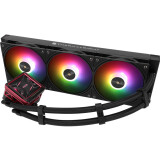 Система жидкостного охлаждения Thermalright Frozen Warframe Ultra 360 Black ARGB (F-WFRAME-ULT-360-BL-ARGB)