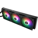 Система жидкостного охлаждения Thermalright Frozen Warframe Ultra 360 Black ARGB (F-WFRAME-ULT-360-BL-ARGB)