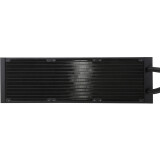 Система жидкостного охлаждения Thermalright Frozen Warframe Ultra 360 Black ARGB (F-WFRAME-ULT-360-BL-ARGB)