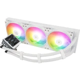 Система жидкостного охлаждения Thermalright Frozen Warframe Ultra 360 White ARGB (F-WFRAME-ULT-360-WH-ARGB)