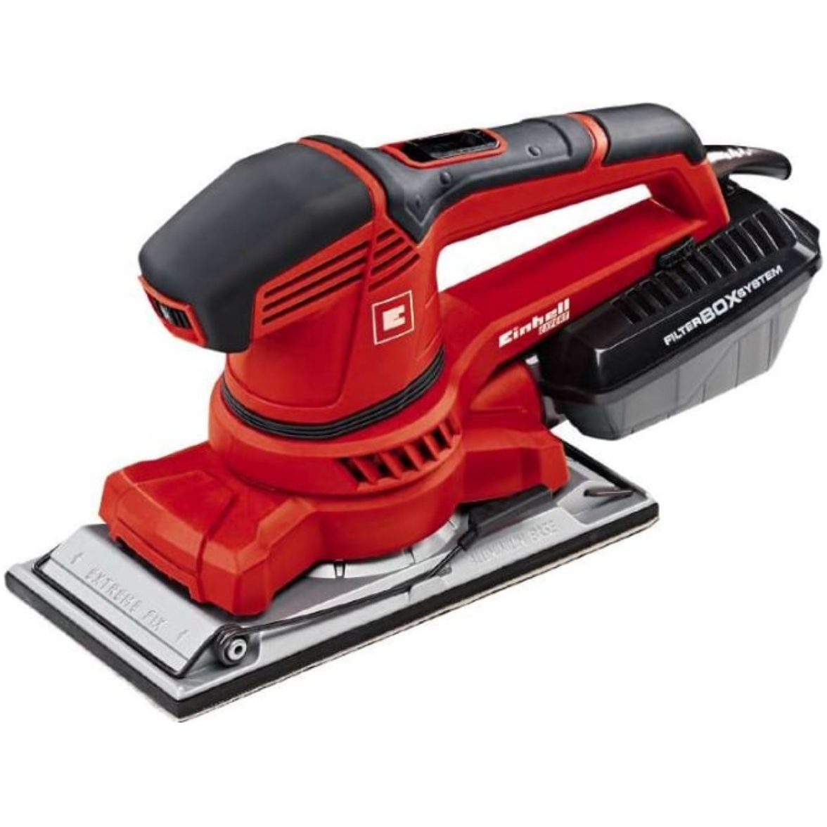 Шлифовальная машина Einhell TE-OS 2520 E