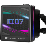 Система жидкостного охлаждения Thermalright Grand Vision 240 Black ARGB (G-VISION-240-BL-ARGB)