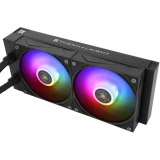 Система жидкостного охлаждения Thermalright Grand Vision 240 Black ARGB (G-VISION-240-BL-ARGB)