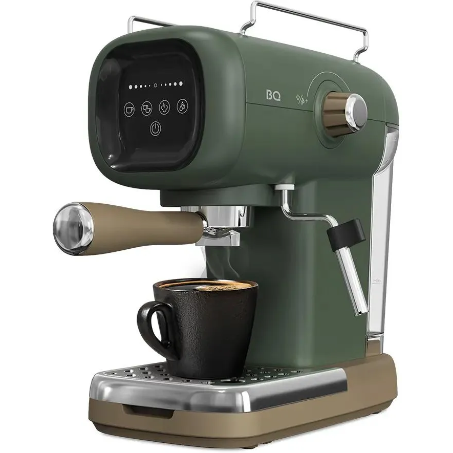 Кофеварка BQ CM2005 Green