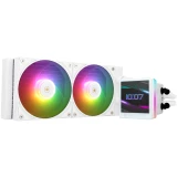 Система жидкостного охлаждения Thermalright Grand Vision 240 White ARGB (G-VISION-240-WH-ARGB)