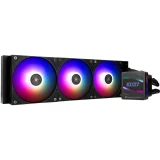 Система жидкостного охлаждения Thermalright Grand Vision 360 Black ARGB (G-VISION-360-BL-ARGB)