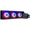 Система жидкостного охлаждения Thermalright Grand Vision 360 Black ARGB - G-VISION-360-BL-ARGB