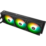 Система жидкостного охлаждения Thermalright Grand Vision 360 Black ARGB (G-VISION-360-BL-ARGB)