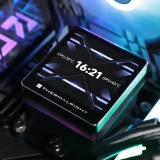 Система жидкостного охлаждения Thermalright Grand Vision 360 Black ARGB (G-VISION-360-BL-ARGB)