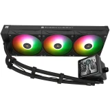 Система жидкостного охлаждения Thermalright Grand Vision 360 Black ARGB (G-VISION-360-BL-ARGB)