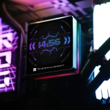 Система жидкостного охлаждения Thermalright Grand Vision 360 Black ARGB (G-VISION-360-BL-ARGB)