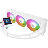 Система жидкостного охлаждения Thermalright Grand Vision 360 White ARGB (G-VISION-360-WH-ARGB)