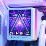 Система жидкостного охлаждения Thermalright Grand Vision 360 White ARGB (G-VISION-360-WH-ARGB)