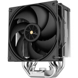 Кулер Thermalright Assassin X 120 R Digital Black (AX120-R-DIGITAL-BL)