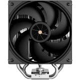 Кулер Thermalright Assassin X 120 R Digital Black (AX120-R-DIGITAL-BL)