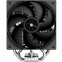 Кулер Thermalright Assassin X 120 R Digital Black - AX120-R-DIGITAL-BL - фото 3