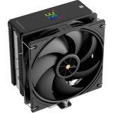 Кулер Thermalright Assassin X 120 R Digital Black (AX120-R-DIGITAL-BL)
