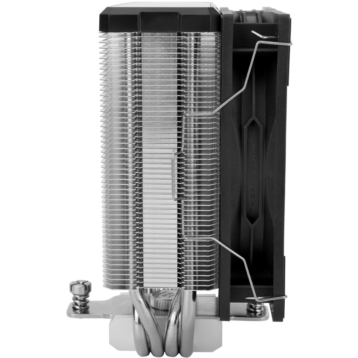 Кулер Thermalright Assassin X 120 R Digital Black - AX120-R-DIGITAL-BL - фото 7