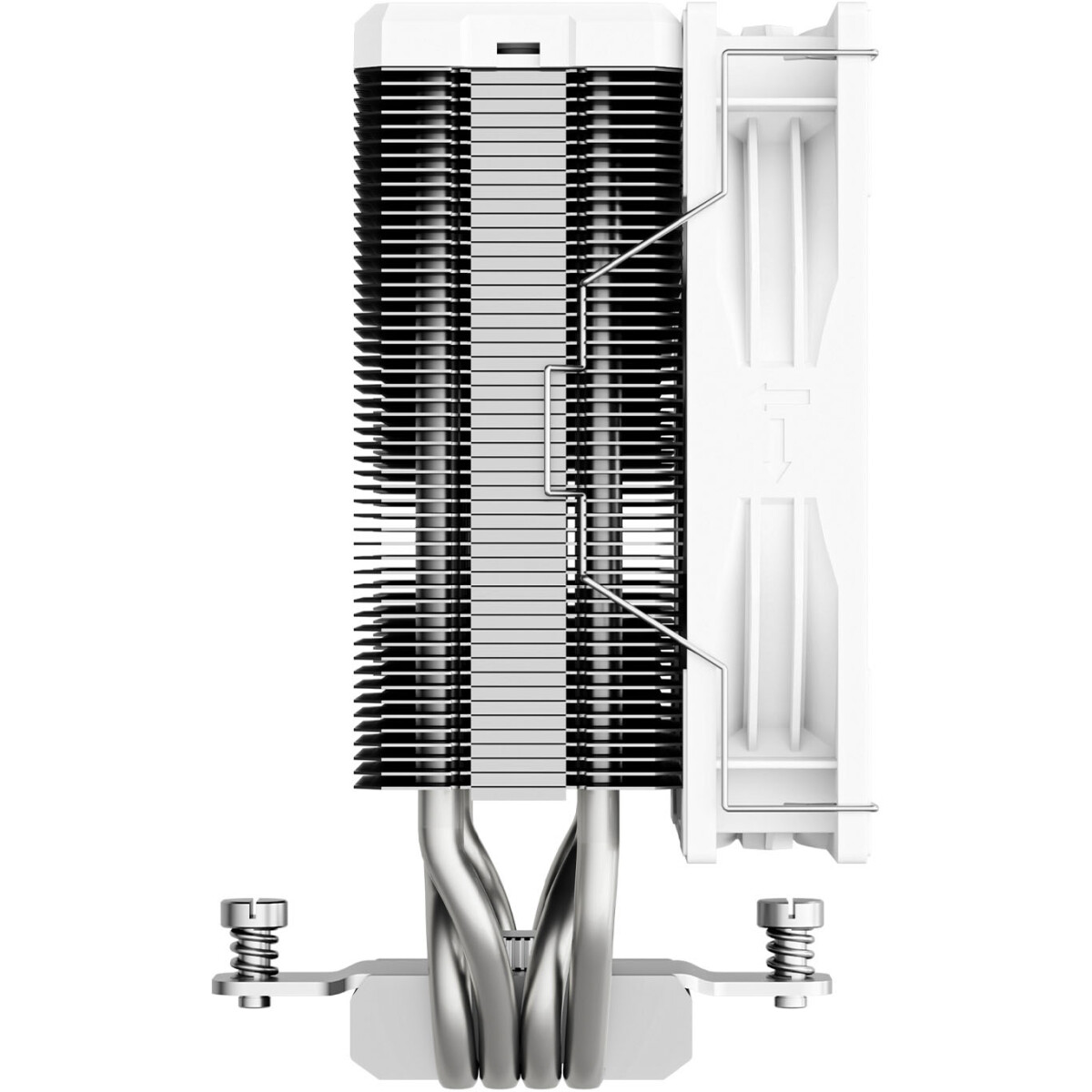 Кулер Thermalright Assassin X 120 R Digital White - AX120-R-DIGITAL-WH - фото 6