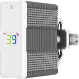 Кулер Thermalright Assassin X 120 R Digital White (AX120-R-DIGITAL-WH)