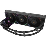 Система жидкостного охлаждения Thermalright Hyper Vision 360 Black ARGB (H-VISION-360-BL-ARGB)