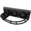 Система жидкостного охлаждения Thermalright Hyper Vision 360 Black ARGB - H-VISION-360-BL-ARGB - фото 3