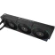 Система жидкостного охлаждения Thermalright Hyper Vision 360 Black ARGB - H-VISION-360-BL-ARGB - фото 4