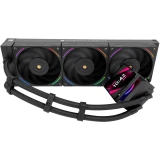 Система жидкостного охлаждения Thermalright Hyper Vision 360 Black ARGB (H-VISION-360-BL-ARGB)