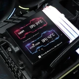 Система жидкостного охлаждения Thermalright Hyper Vision 360 Black ARGB (H-VISION-360-BL-ARGB)
