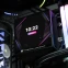 Система жидкостного охлаждения Thermalright Hyper Vision 360 Black ARGB - H-VISION-360-BL-ARGB - фото 11