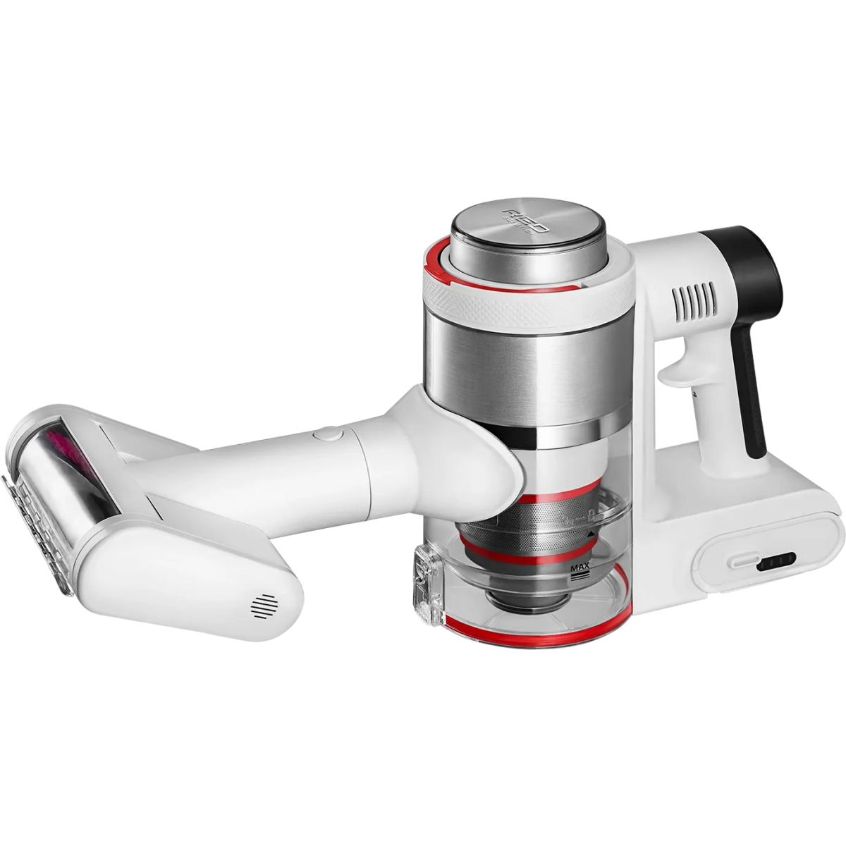 Пылесос RED Solution V3010 - фото 5