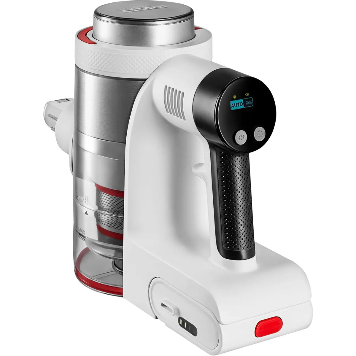 Пылесос RED Solution V3010 - фото 10