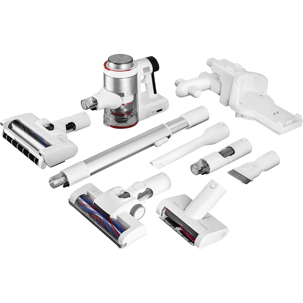 Пылесос RED Solution V3010 - фото 11